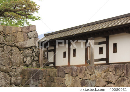 松城城 40080981