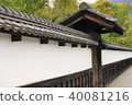 Matsudai Sanada House 40081216