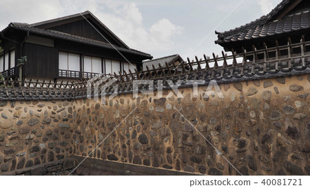 Dejima's cape Dejima's cape 40081721