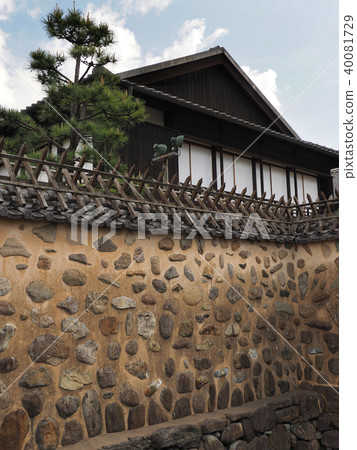 Dejima's cape Dejima's cape 40081729