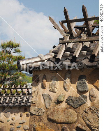 Dejima's cape Dejima's cape 40081739