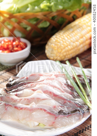 fish cuisine fish cuisine 40082458