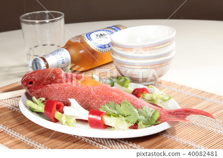 fish cuisine fish cuisine 40082481
