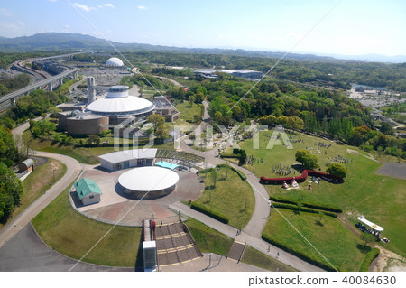 Aichi and Earth Memorial Park 40084630
