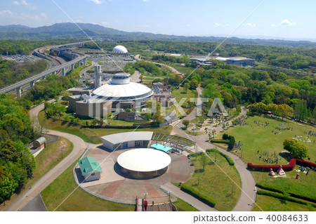 Aichi and Earth Memorial Park 40084633