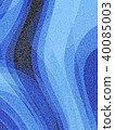 Abstract, abstract, background illustration wallpaper material 40085003