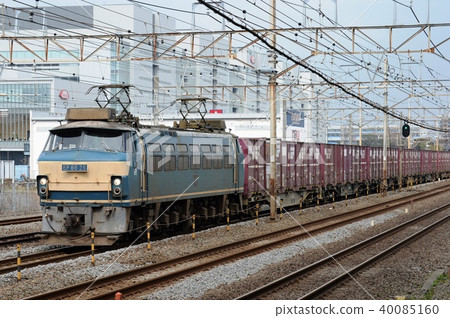 EF 66在西方 40085160