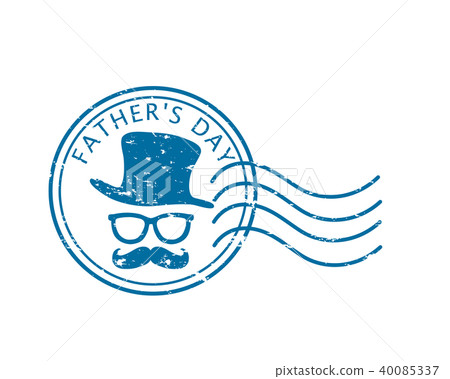 父親節徽標 40085337