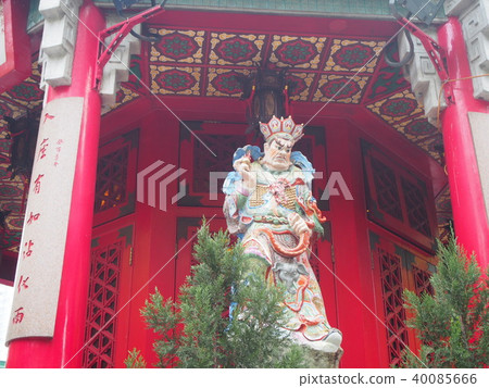 Huang Daisen 40085666