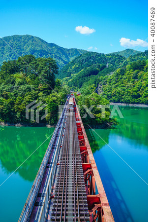  Oku Oikami Station 40087469