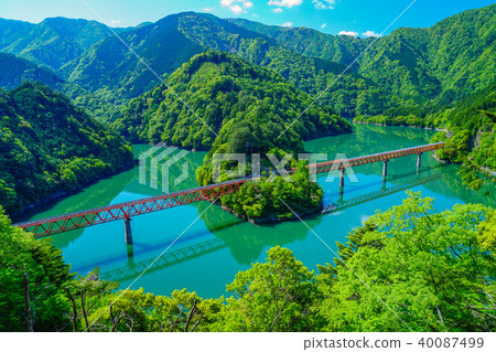  Oku Oikami站 40087499