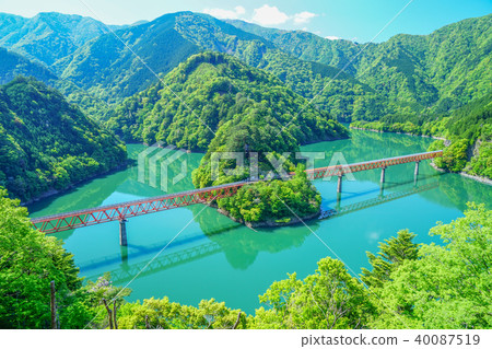  Oku Oikami Station 40087519