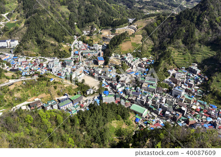 Dodong-ri, Ulleung-gun, Gyeongbuk 40087609