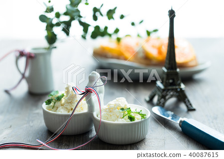 sour cream 40087615
