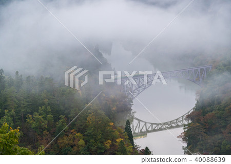 Fukushima First Bridge View point Fukushima First Bridge View point 40088639