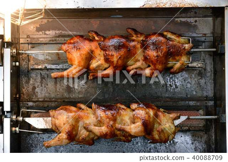 Mexican food 40088709