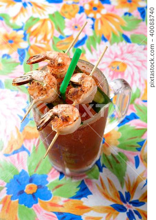 Mexican food 40088740