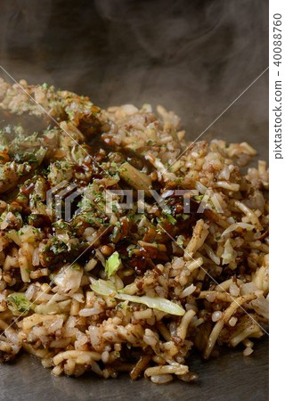 Soba rice 40088760