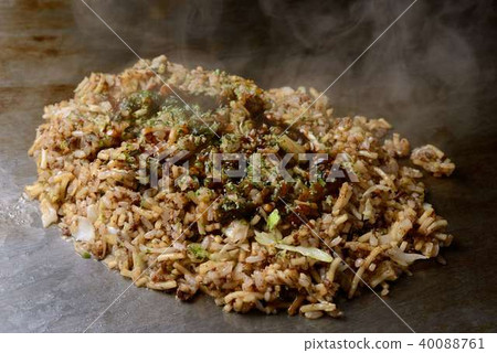 Soba rice 40088761