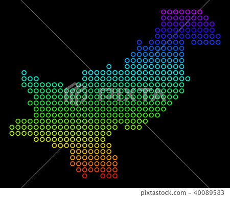 Spectrum Pakistan Map Spectrum Pakistan Map 40089583