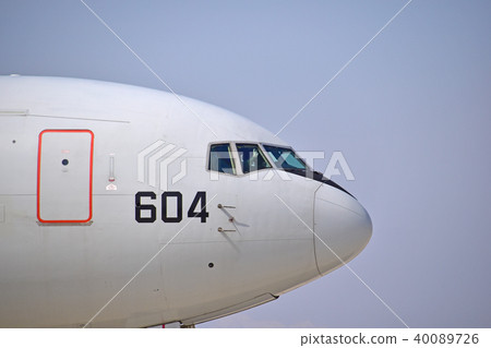 Air Festival Ground Exhibition 40089726