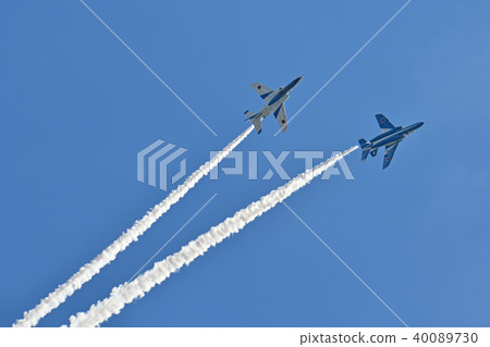 藍色的衝動 40089730