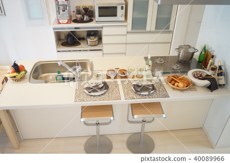 一個廚房 40089966