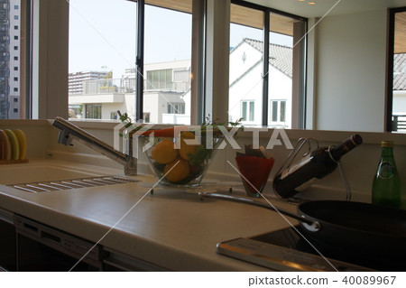 一個廚房 40089967