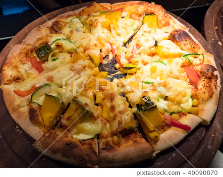 Pizza 40090070