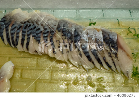 Sashimi Sashimi 40090273