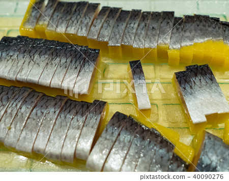 Sashimi Sashimi 40090276