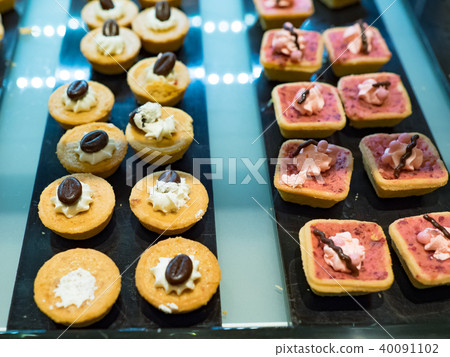 dessert dessert 40091102