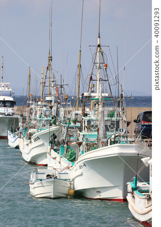 Tomiura Fishing Port (Minami Boso City) Tomiura Fishing Port (Minami Boso City) 40091293