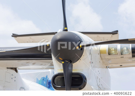 一架飛機 40091622