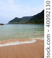 海灘 40092130