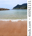 海灘 40092131