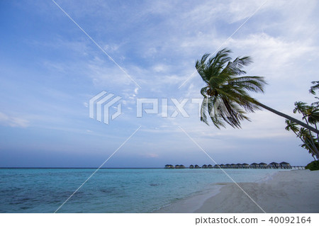 Southern Countries Maldives sunset sunrise wedding relax villa Southern Countries Maldives sunset sunrise wedding relax villa 40092164