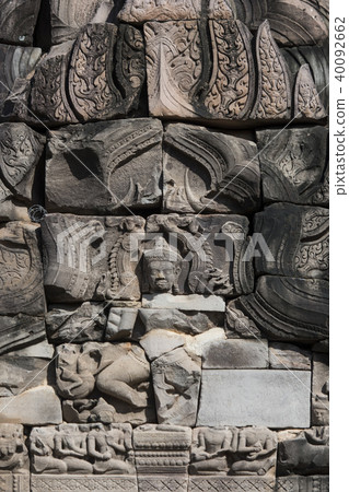 THAILAND ISAN PHIMAI KHMER TEMPLE 40092662