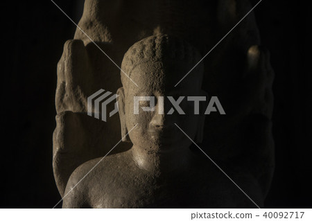 THAILAND ISAN PHIMAI KHMER TEMPLE 40092717