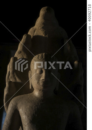 THAILAND ISAN PHIMAI KHMER TEMPLE 40092718