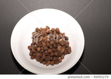 Hamatose bean Hamana Natto Daifukuji natto 40093279