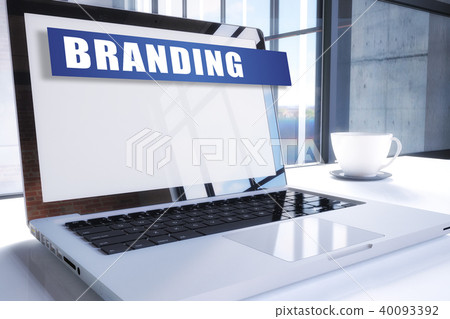 Branding 40093392