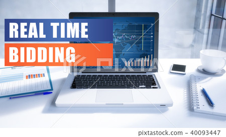 Real Time Bidding Real Time Bidding 40093447