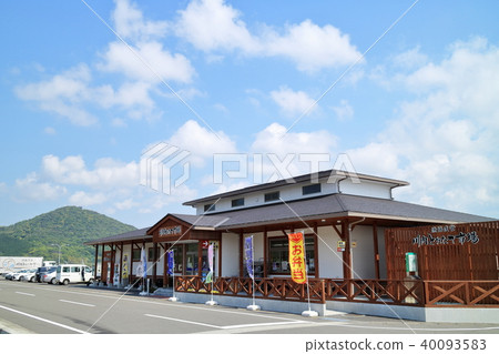 川內是一個新鮮的市場 40093583