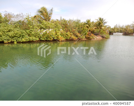 Landscape of Guam Landscape of Guam 40094587