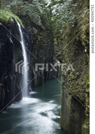 Masunoi瀑布 40094791