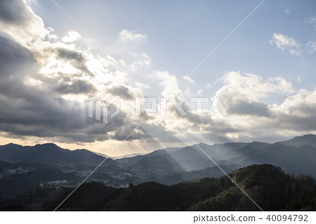 Kunimikeoka 40094792