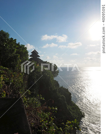 烏魯瓦圖寺 烏魯瓦圖寺 40095091