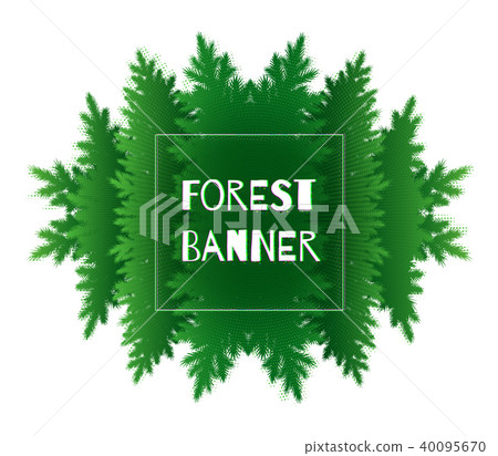 paper cut green forest kaleidoscope frame paper cut green forest kaleidoscope frame 40095670