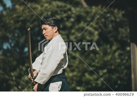 日本文化 人 人物 40096629